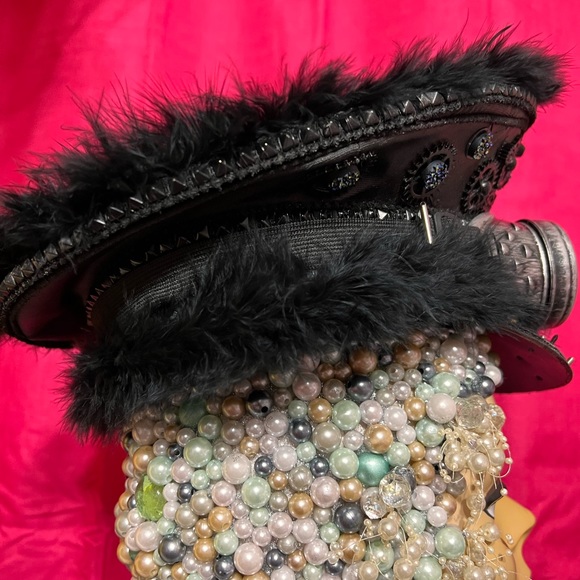 Vegas hat - Picture 5 of 6